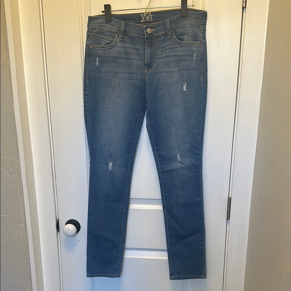 Old Navy Diva skinny jeans
